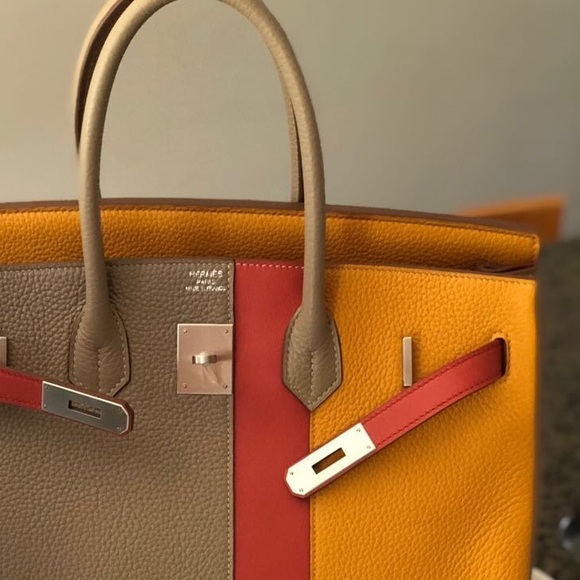 Meet your Posher, Bobo - Picture 2 of 7